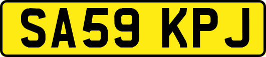 SA59KPJ