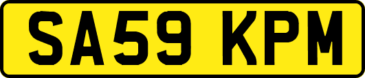SA59KPM