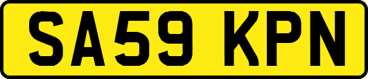 SA59KPN