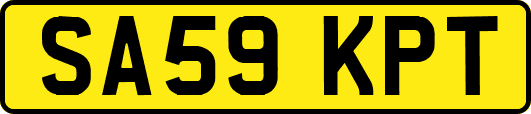 SA59KPT