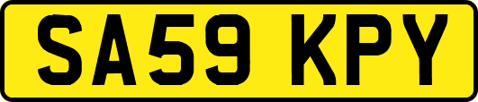 SA59KPY