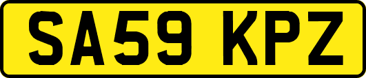 SA59KPZ