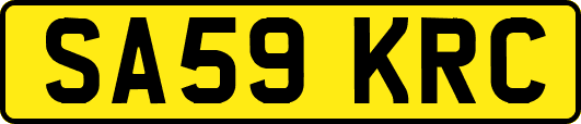 SA59KRC