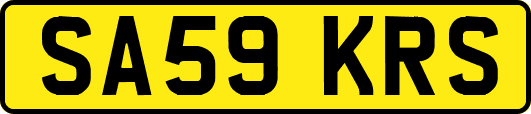 SA59KRS