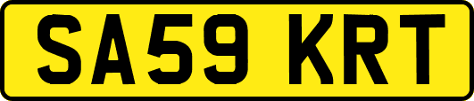 SA59KRT