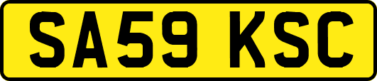 SA59KSC