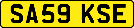 SA59KSE