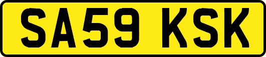 SA59KSK