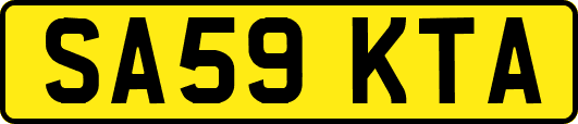SA59KTA