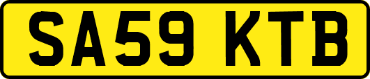 SA59KTB