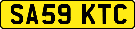 SA59KTC