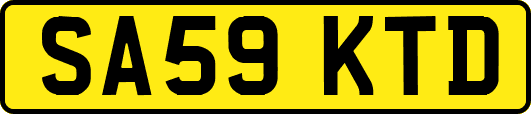 SA59KTD