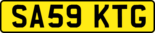 SA59KTG