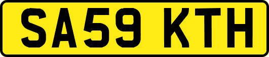 SA59KTH