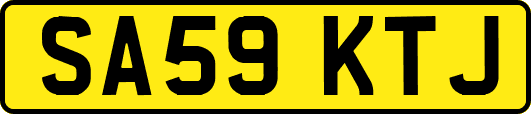 SA59KTJ