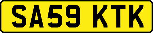 SA59KTK