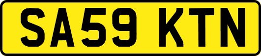 SA59KTN