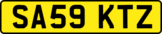 SA59KTZ