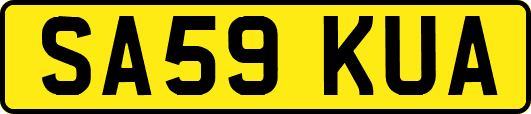 SA59KUA