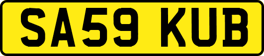 SA59KUB