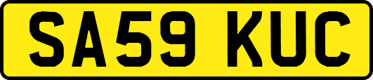 SA59KUC
