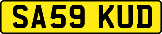 SA59KUD