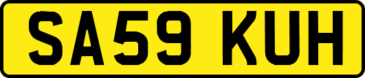 SA59KUH