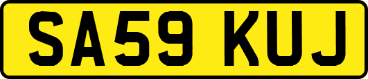 SA59KUJ