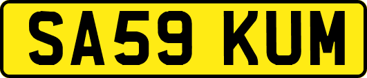 SA59KUM