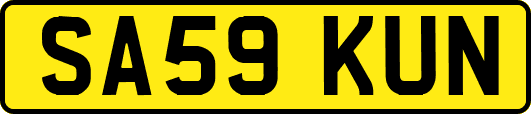 SA59KUN