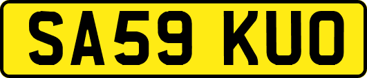 SA59KUO