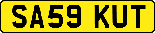 SA59KUT