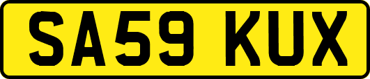 SA59KUX