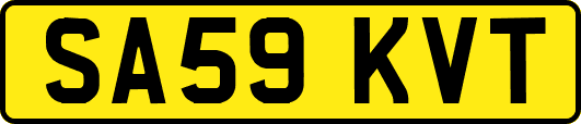 SA59KVT