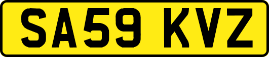 SA59KVZ