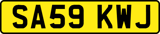 SA59KWJ
