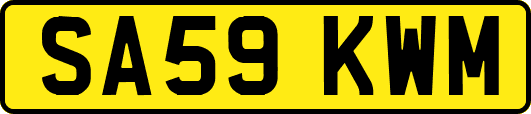 SA59KWM
