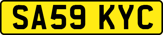 SA59KYC