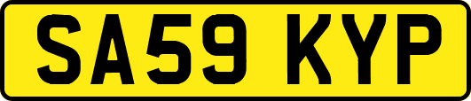SA59KYP