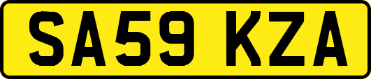 SA59KZA