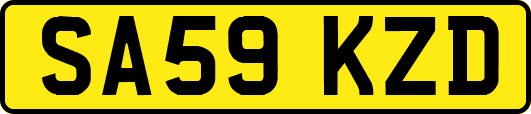 SA59KZD