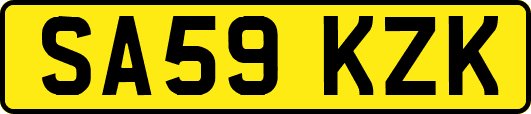 SA59KZK