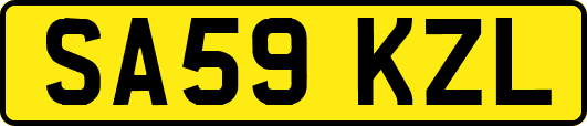 SA59KZL