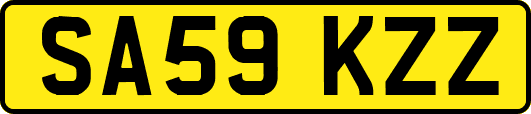 SA59KZZ