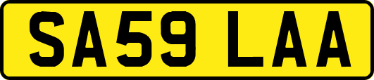 SA59LAA