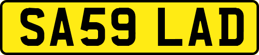 SA59LAD