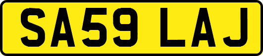 SA59LAJ