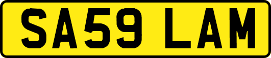 SA59LAM