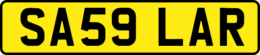 SA59LAR