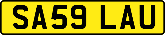 SA59LAU
